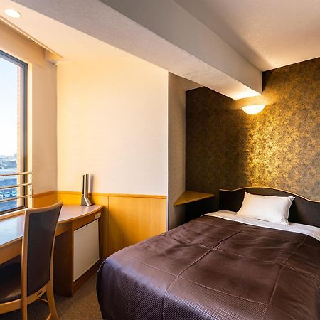 Miyakonojo Green Hotel ภายนอก รูปภาพ