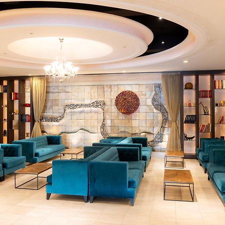 Miyakonojo Green Hotel ภายนอก รูปภาพ