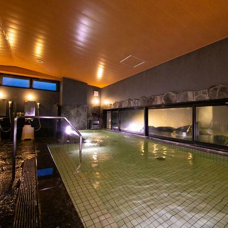 Miyakonojo Green Hotel ภายนอก รูปภาพ