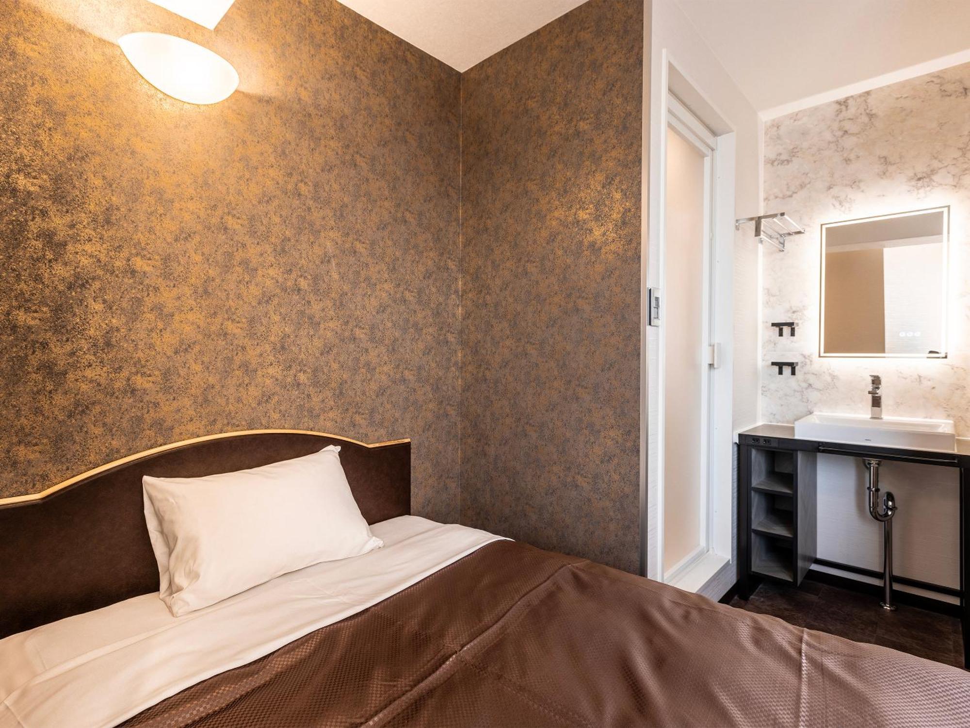 Miyakonojo Green Hotel ภายนอก รูปภาพ