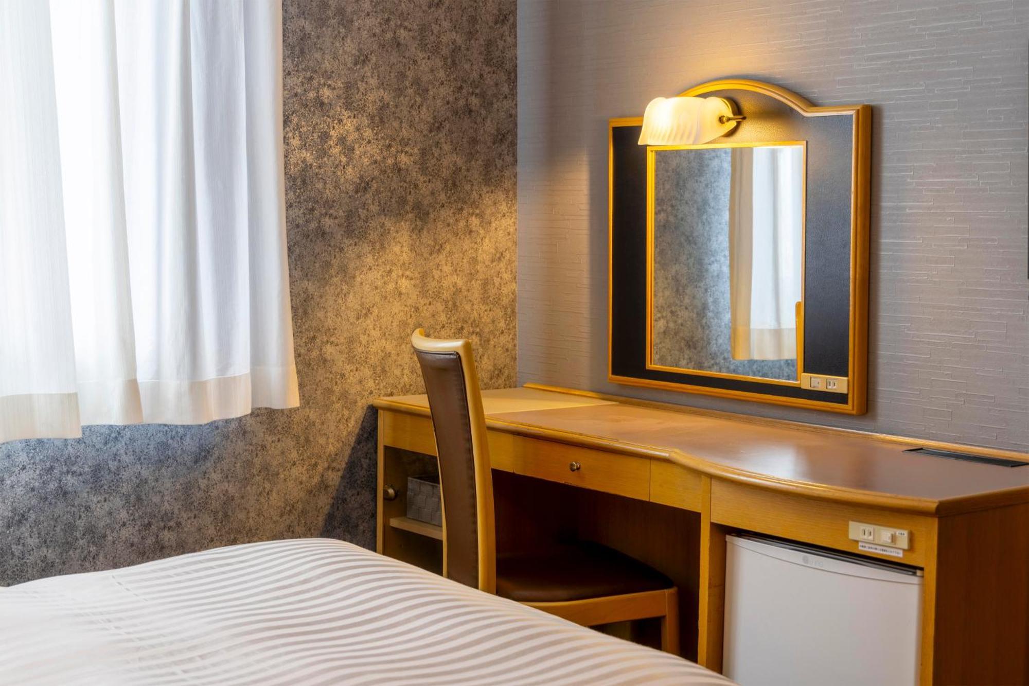 Miyakonojo Green Hotel ภายนอก รูปภาพ