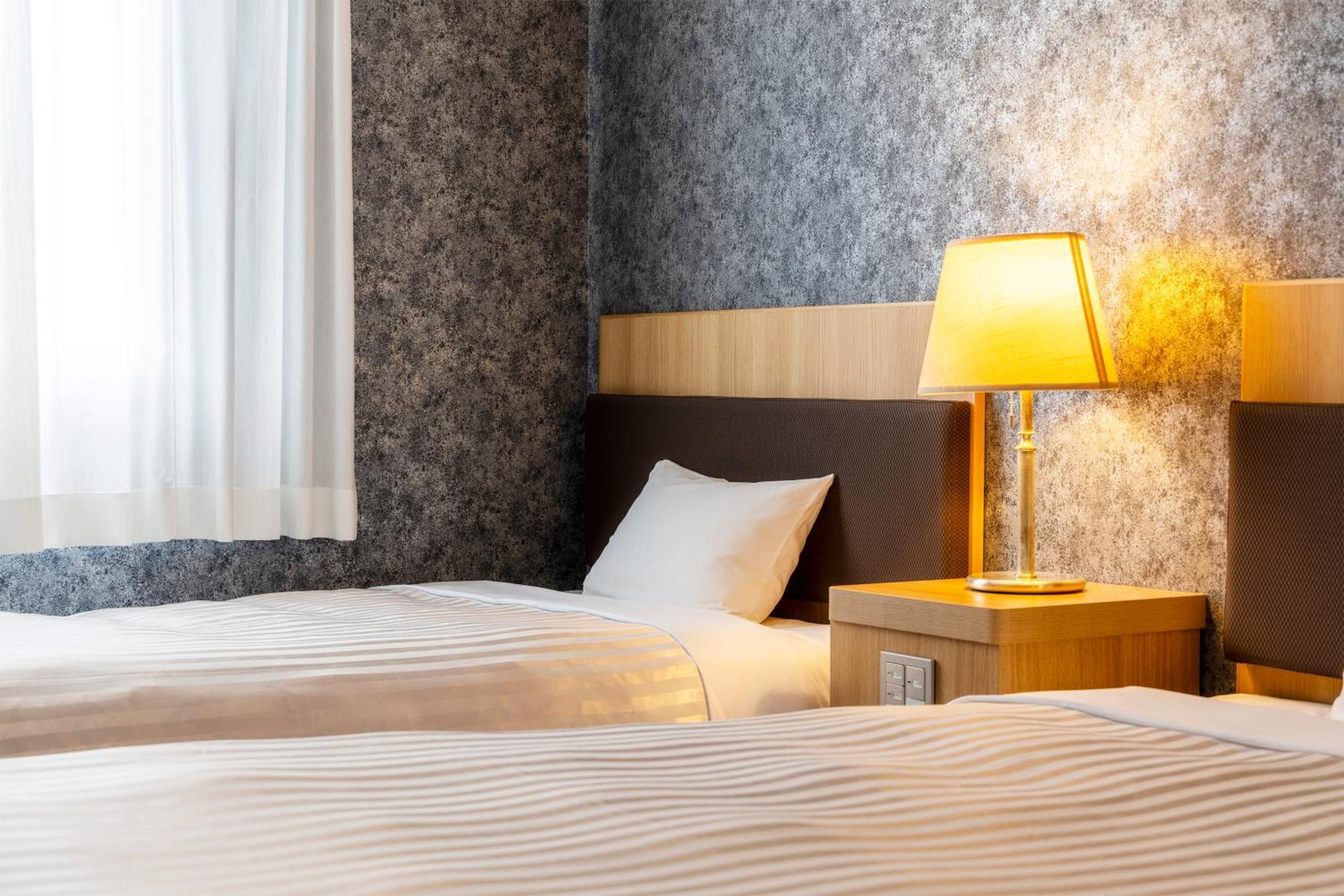 Miyakonojo Green Hotel ภายนอก รูปภาพ
