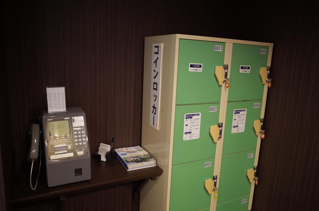 Miyakonojo Green Hotel ภายนอก รูปภาพ