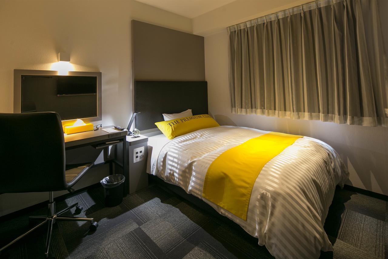 Miyakonojo Green Hotel ภายนอก รูปภาพ
