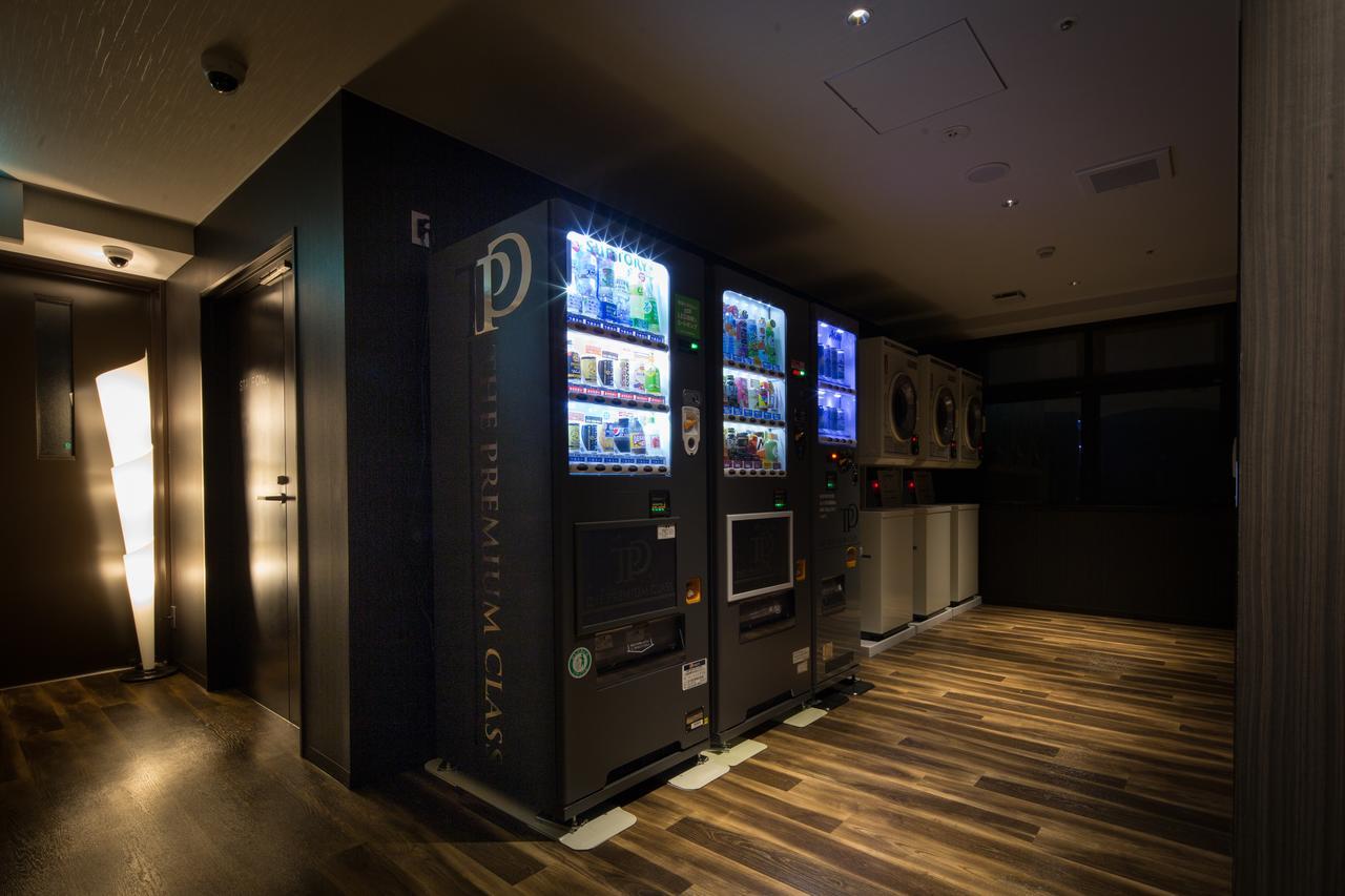Miyakonojo Green Hotel ภายนอก รูปภาพ