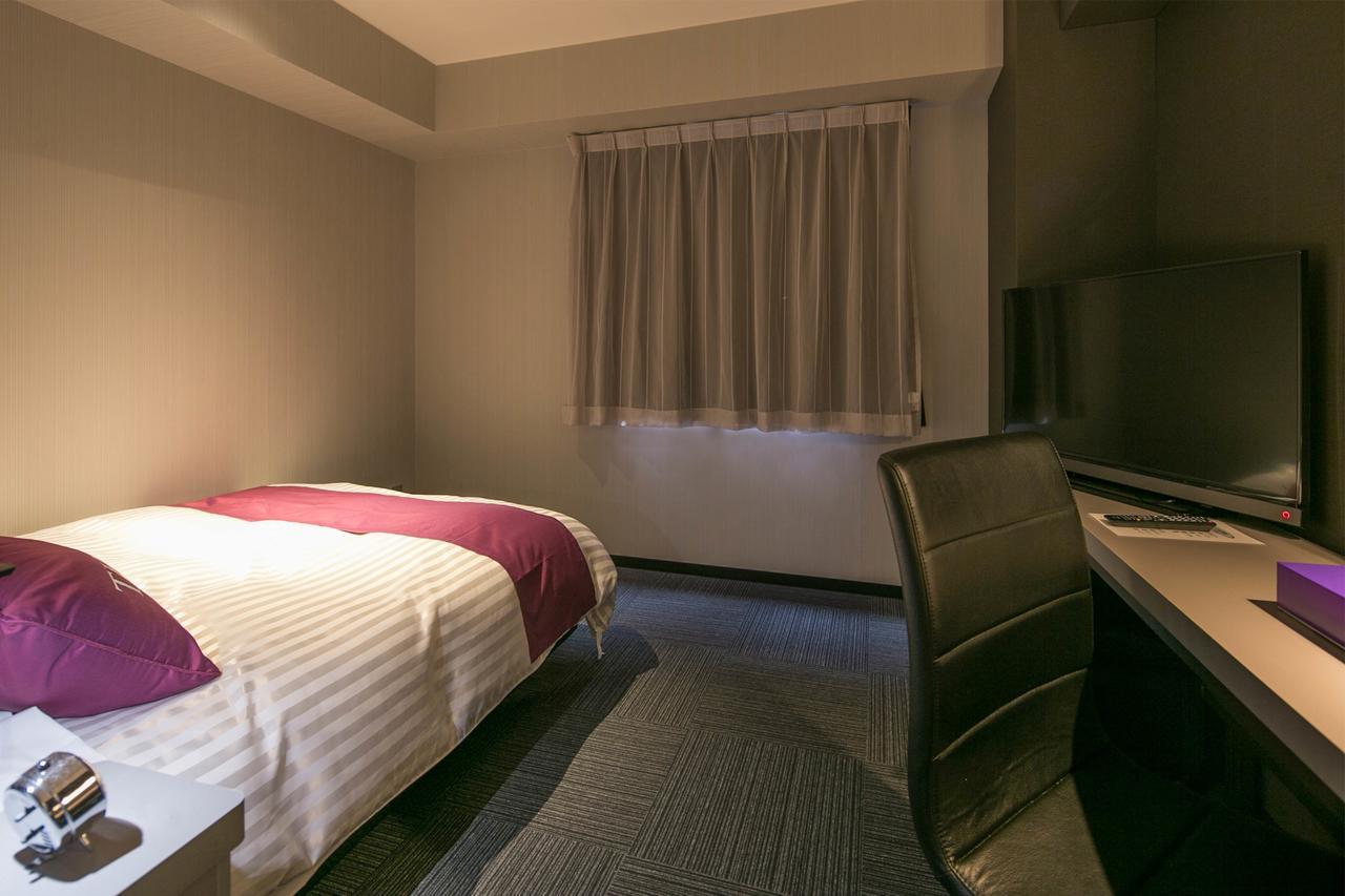 Miyakonojo Green Hotel ภายนอก รูปภาพ