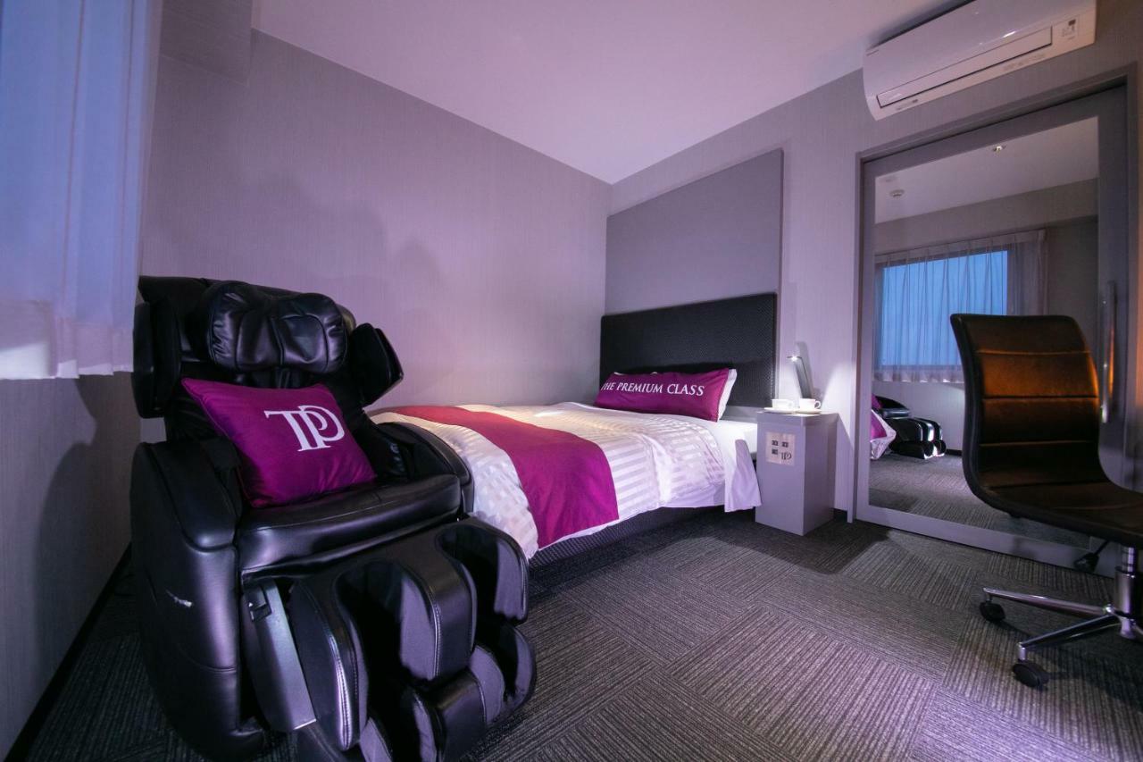 Miyakonojo Green Hotel ภายนอก รูปภาพ
