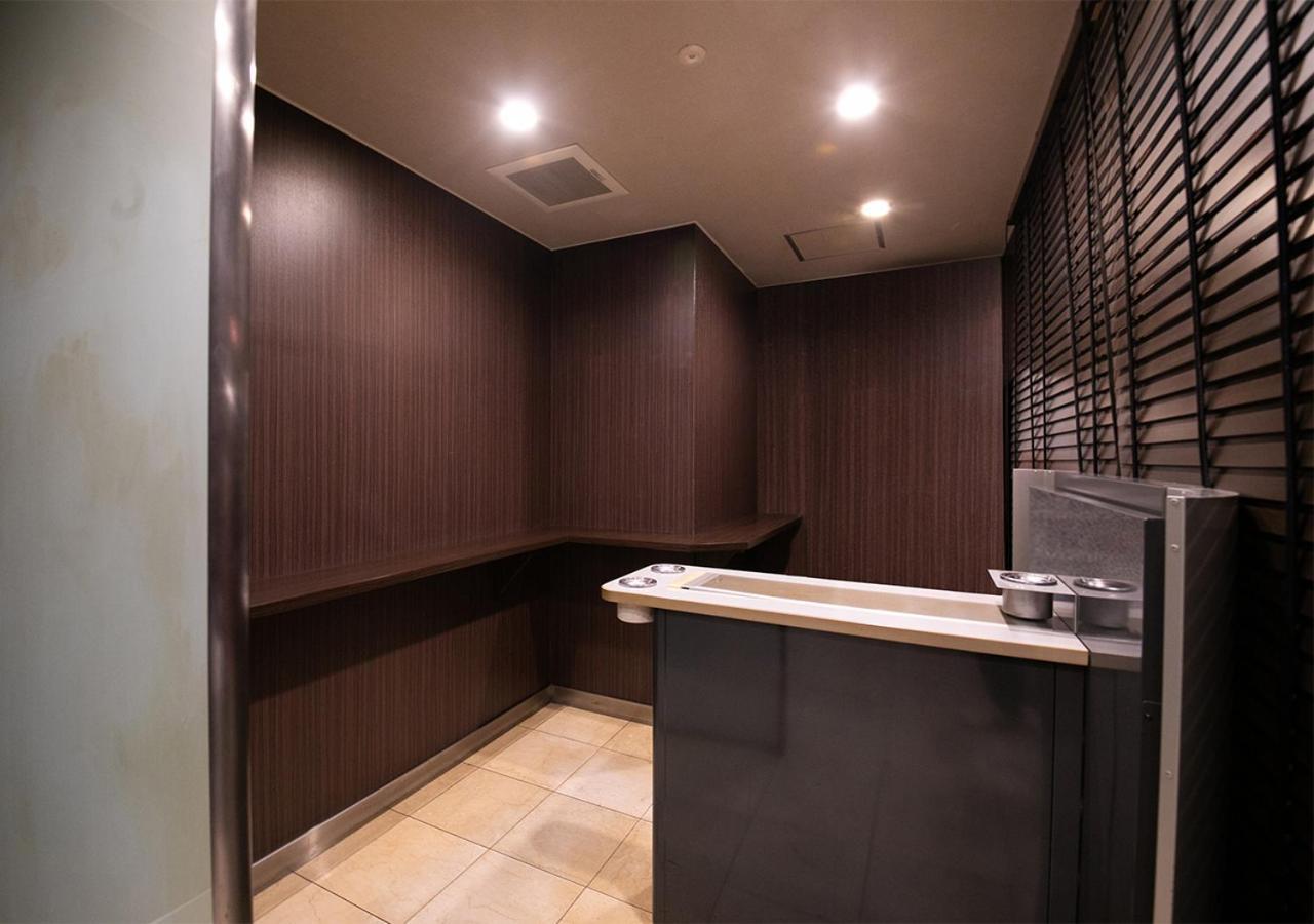 Miyakonojo Green Hotel ภายนอก รูปภาพ